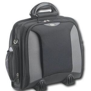 Targus TR301 15 Elite Notebook Commuter Case